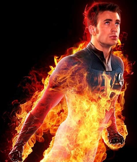 Human Torch